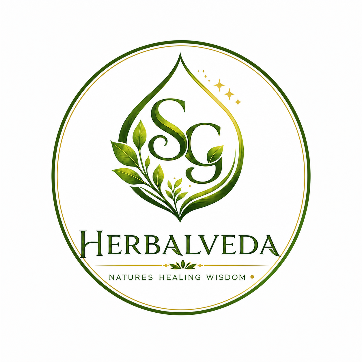SG Herbalveda